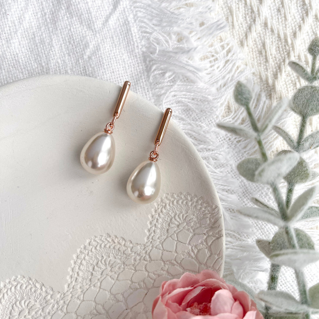 Pearls