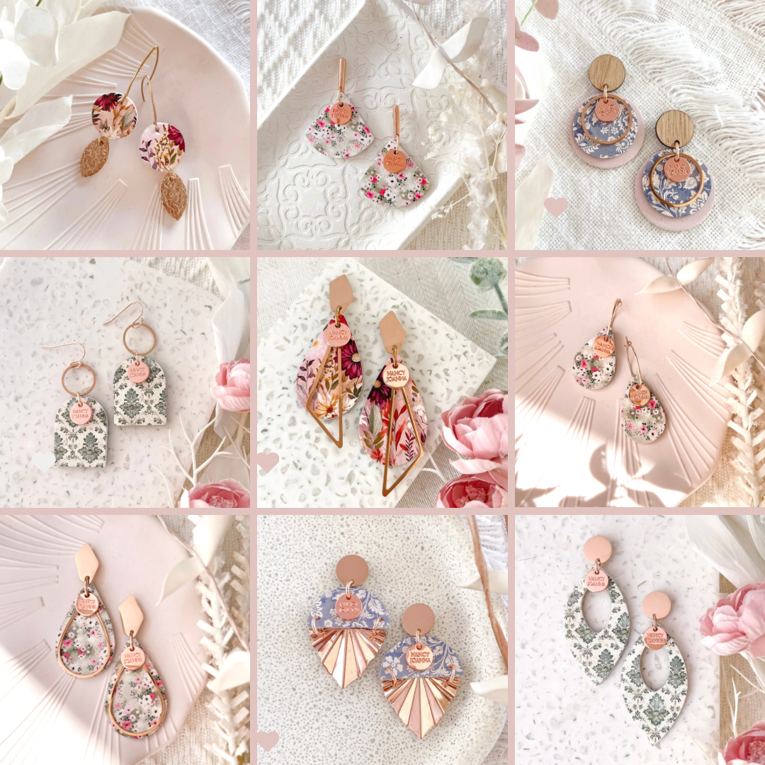 Love In Every Detail Collection