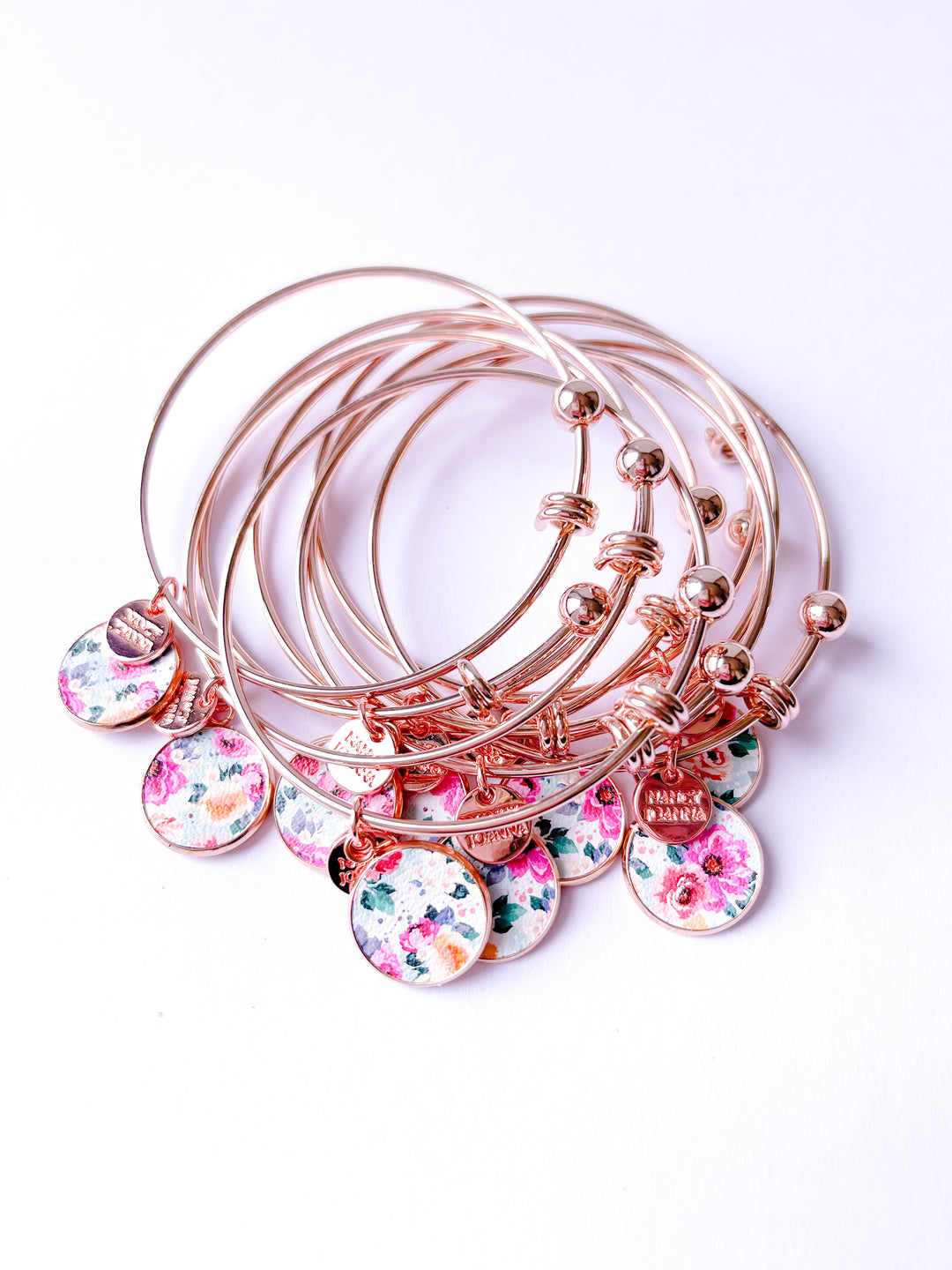 Bracelets
