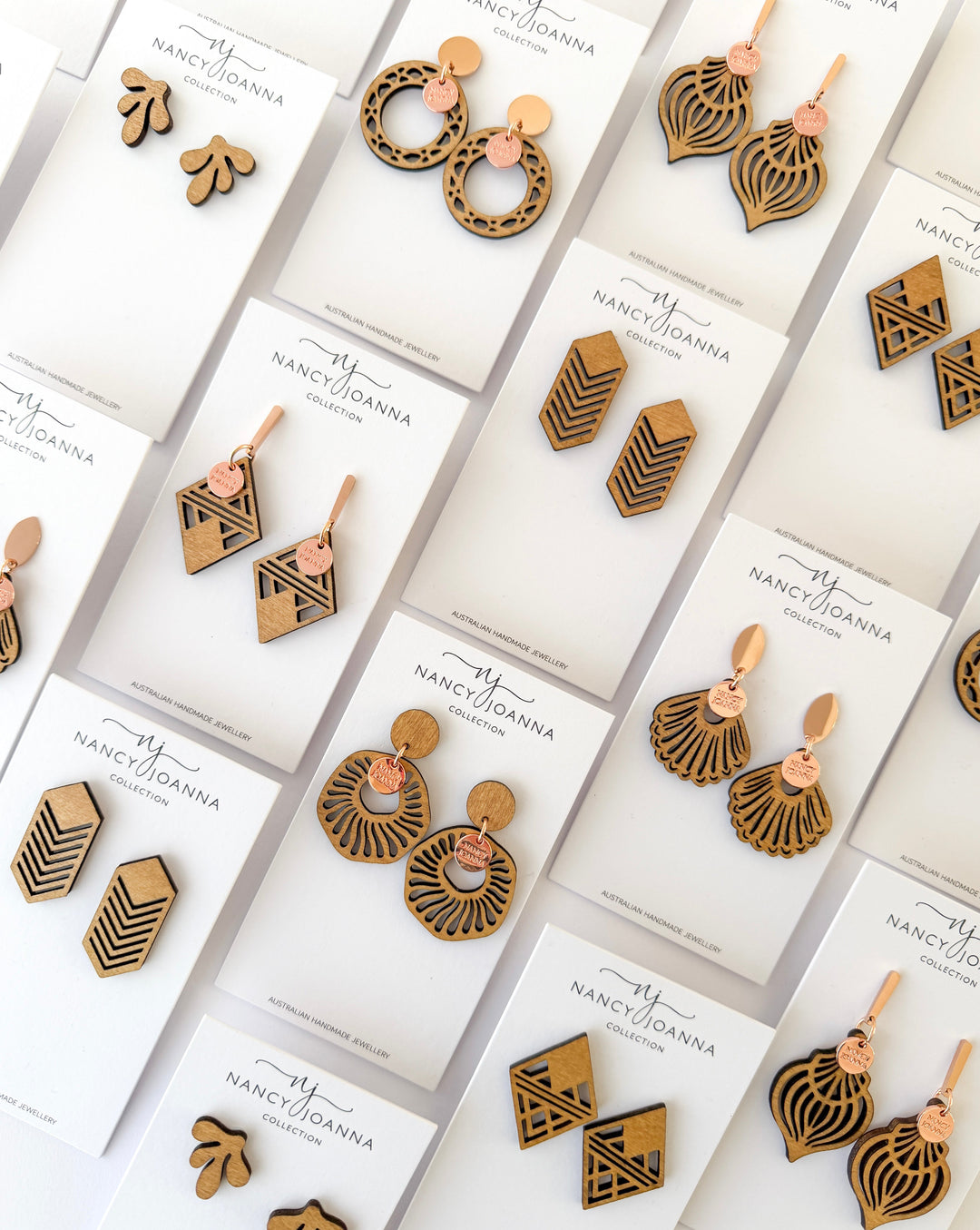 Wooden It Be Nice Collection