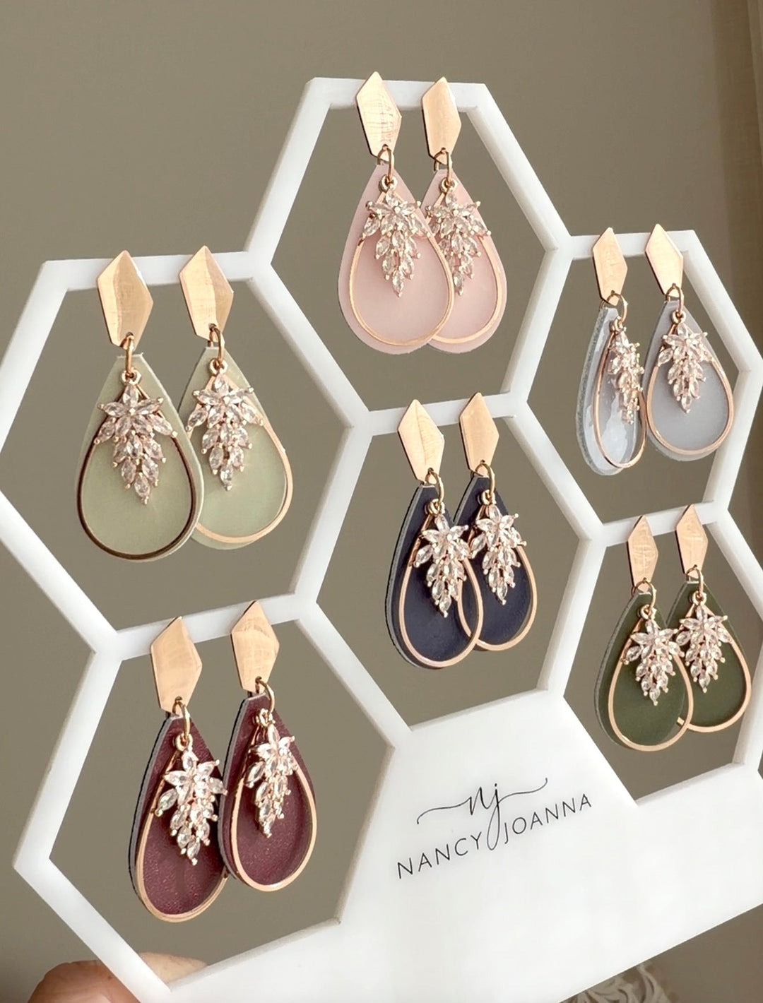 Luxe Collection