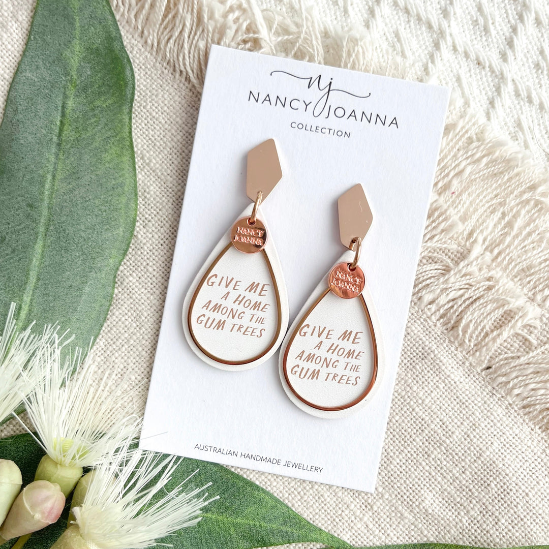 Aussie Treasures Gift Set Nancy Joanna