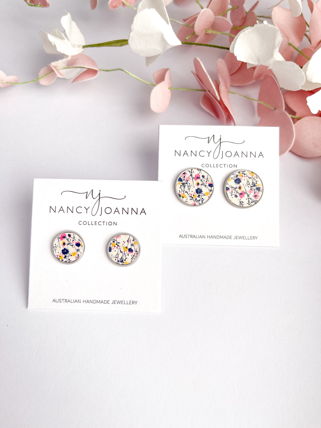 Secret Garden Studs