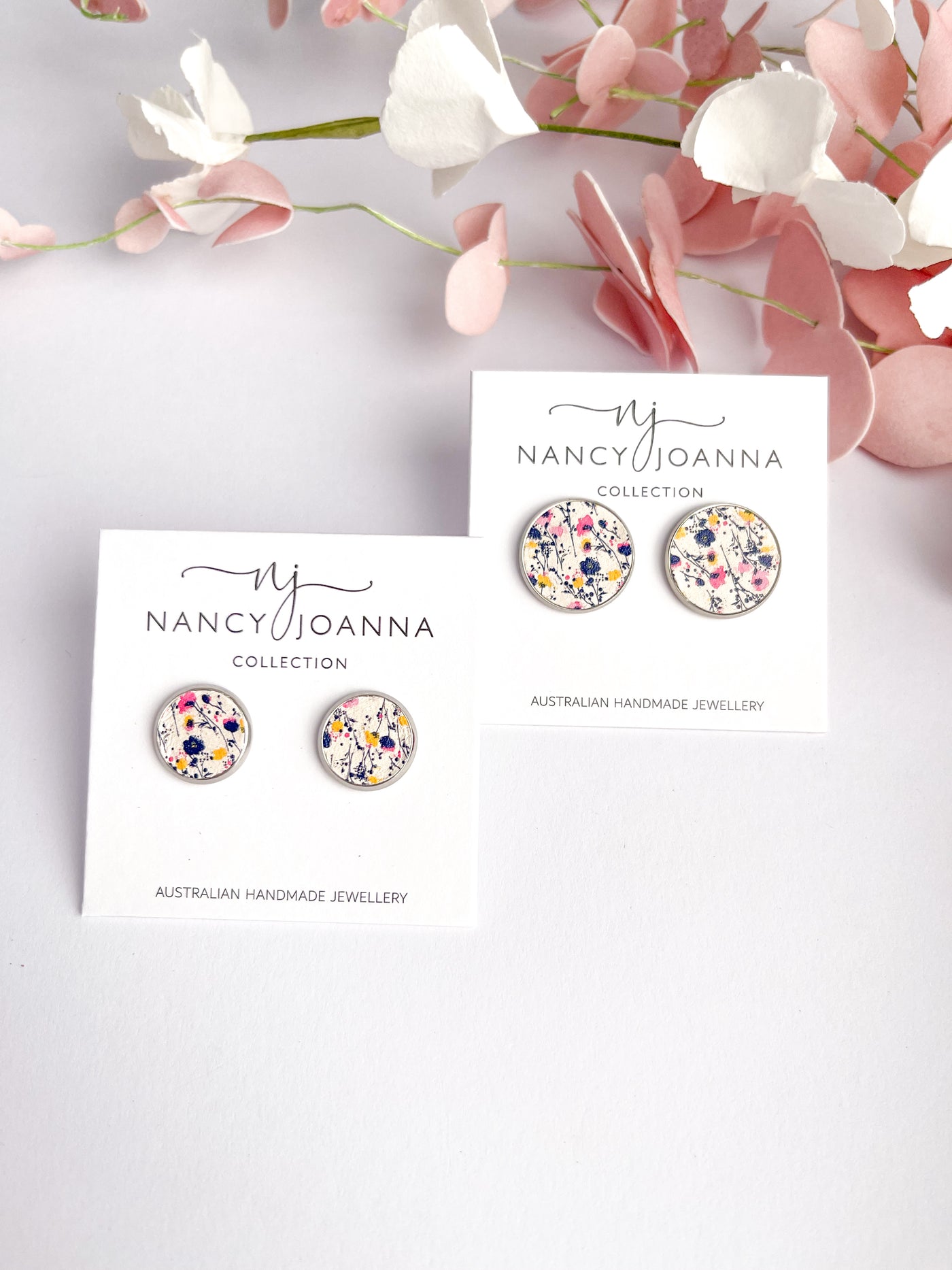 Secret Garden Studs