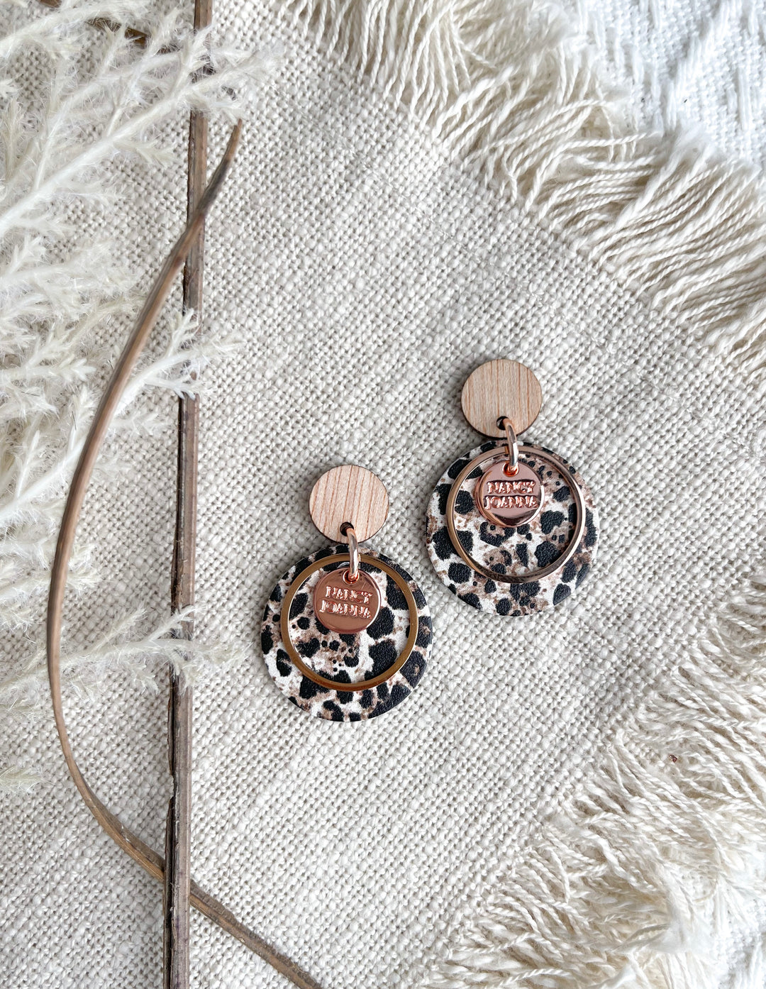 MINI Untamed Roar Round Drops