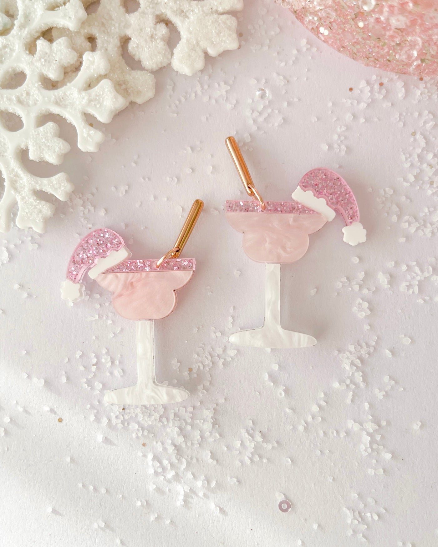 Pinkmus Cocktails Nancy Joanna