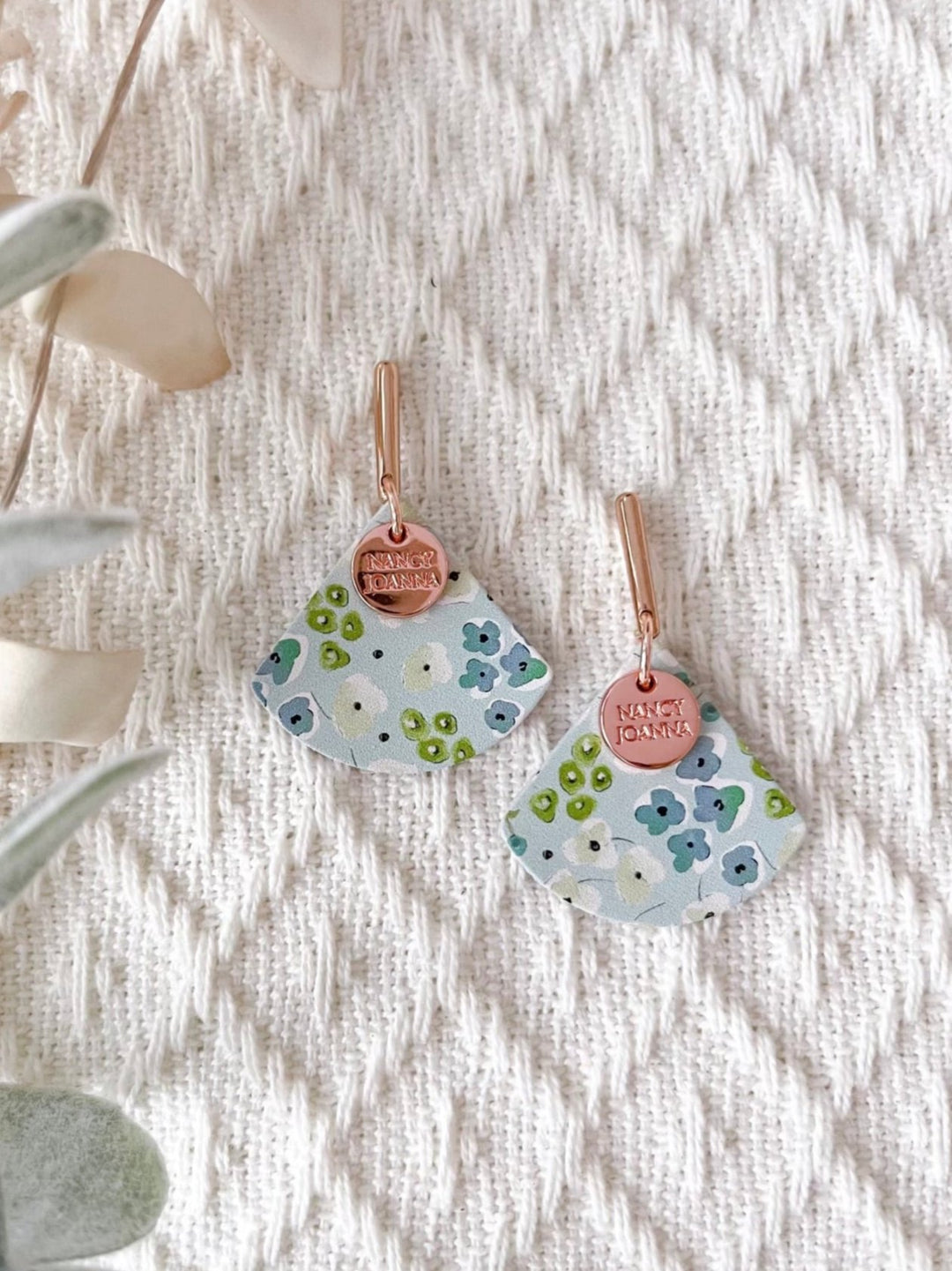 Bluebell Breeze Prima Ballerina Nancy Joanna