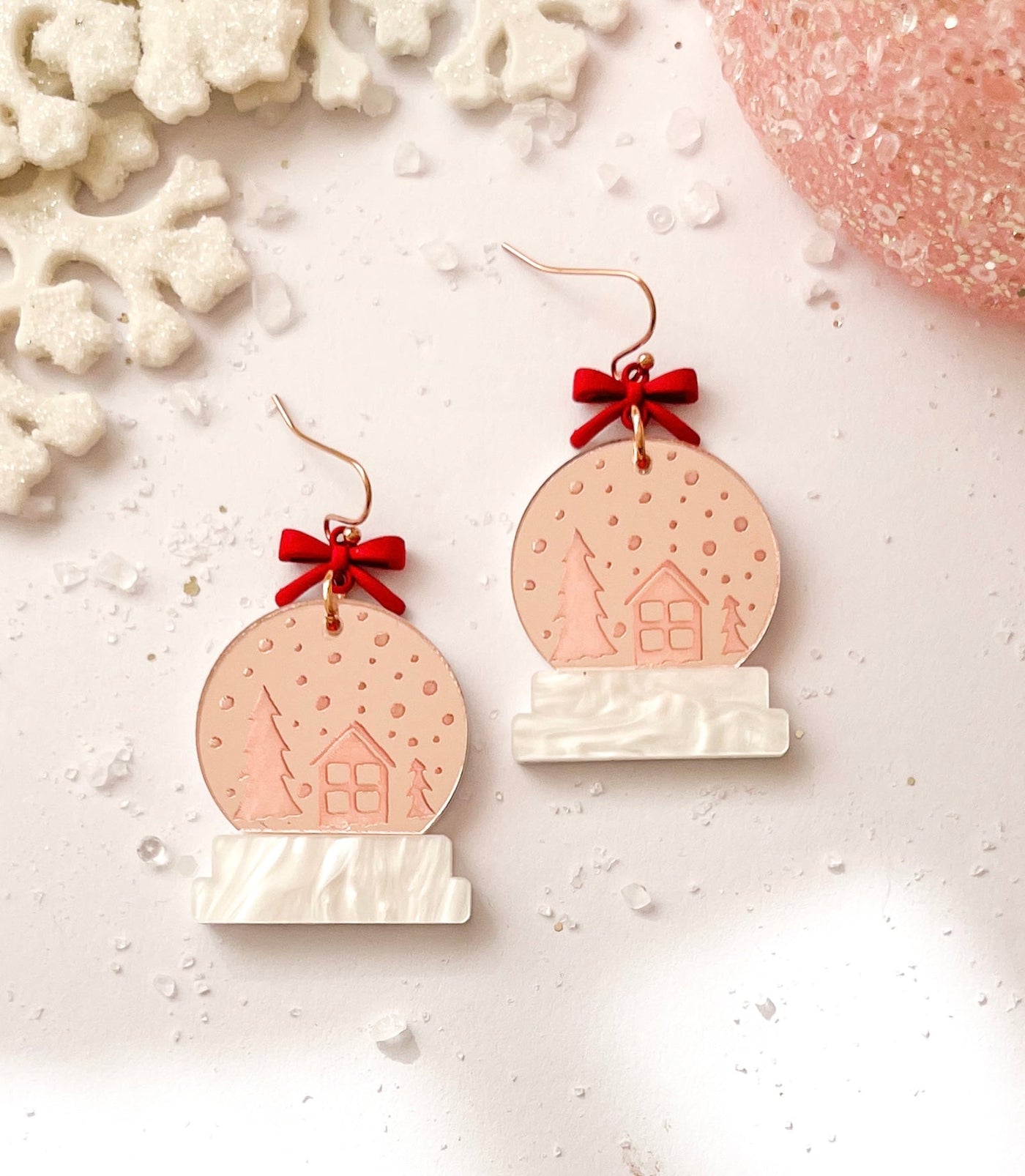 (Copy) Christmas Nancy Joanna