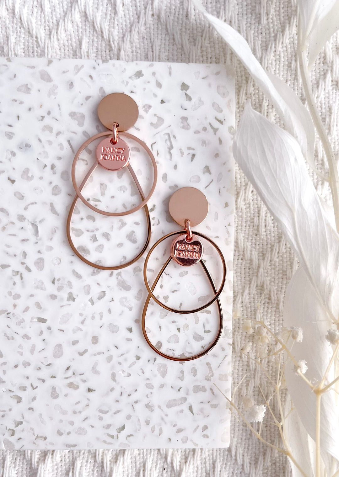 Loopy Loop Nancy Joanna