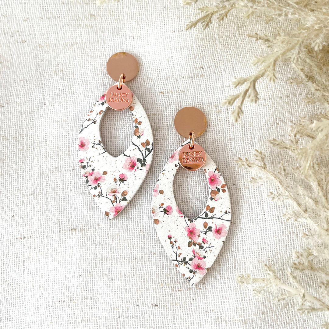 Cherry Whisper Marquee Drops Nancy Joanna