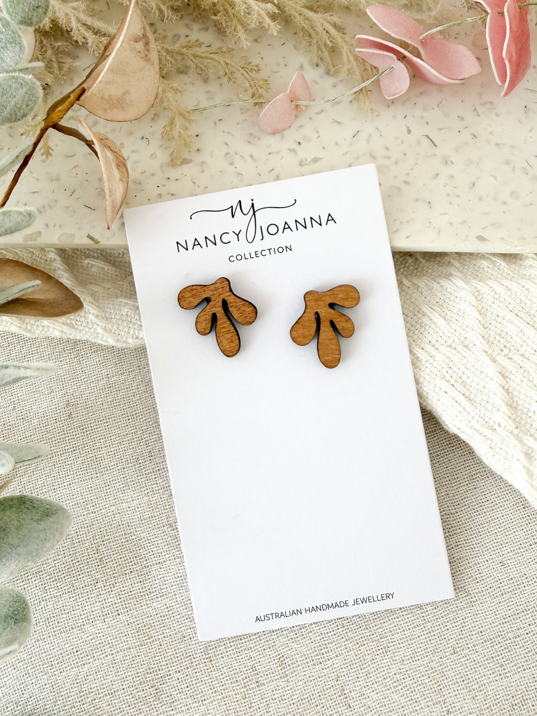 Tiny Timber Studs