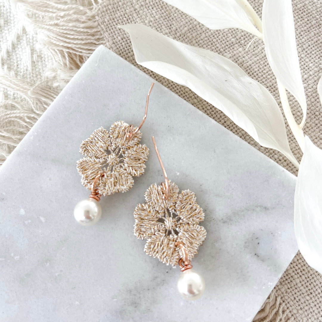 Eternal Lace – Laced in Time Nancy Joanna