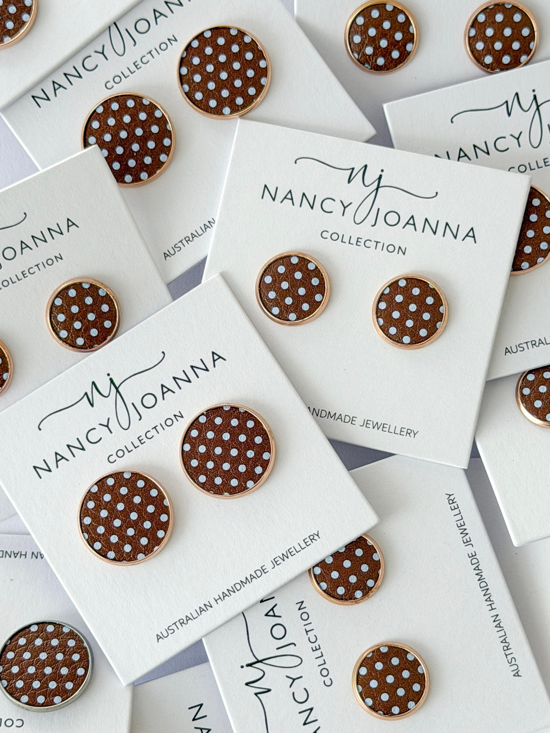 Sweet Spot Studs