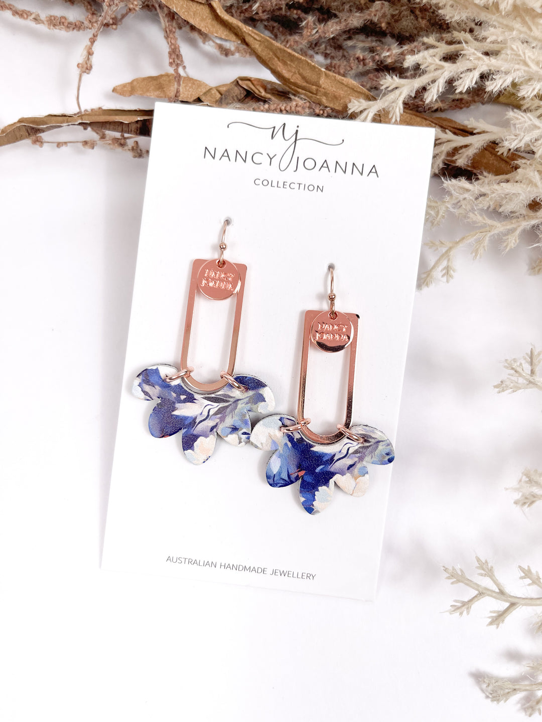 Elegant Floral Arch Drops – Nancy Joanna1