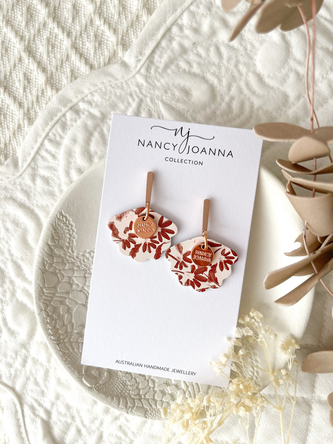 (Copy) Drops Nancy Joanna