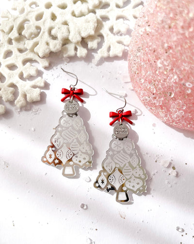 Christmas Trees Nancy Joanna