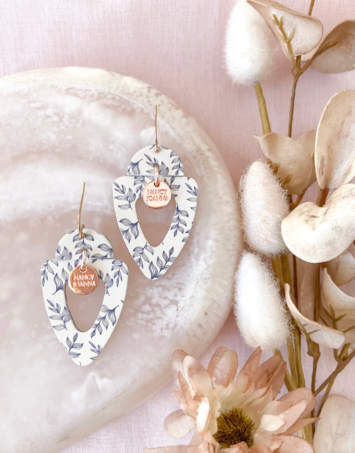 Copy) Oval Nancy Joanna