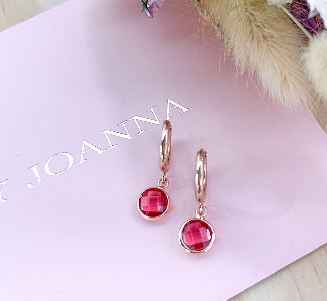 Ruby Charm Huggies Nancy Joanna