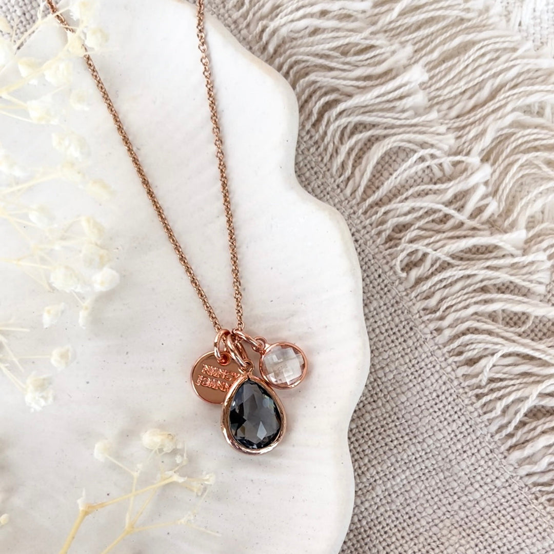 A Mother’s Love Small Box Set #2 Nancy Joanna