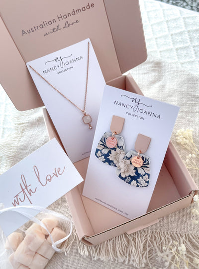 A Mother’s Love Small Box Set 2 Nancy Joanna
