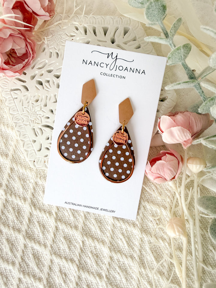 Mini Sweet Spot Teardrops