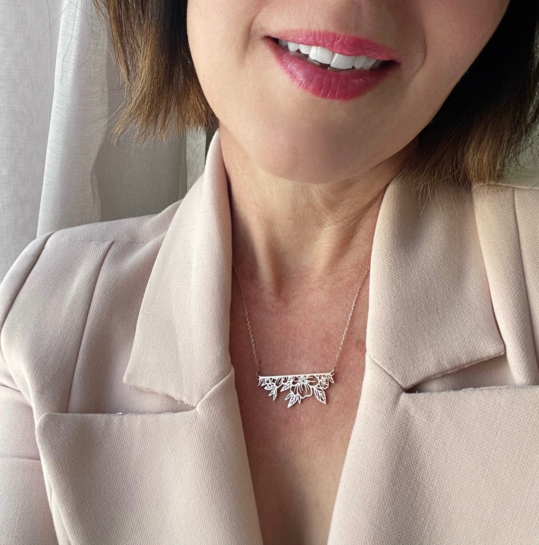 Nancy Joanna Pendant Nancy Joanna