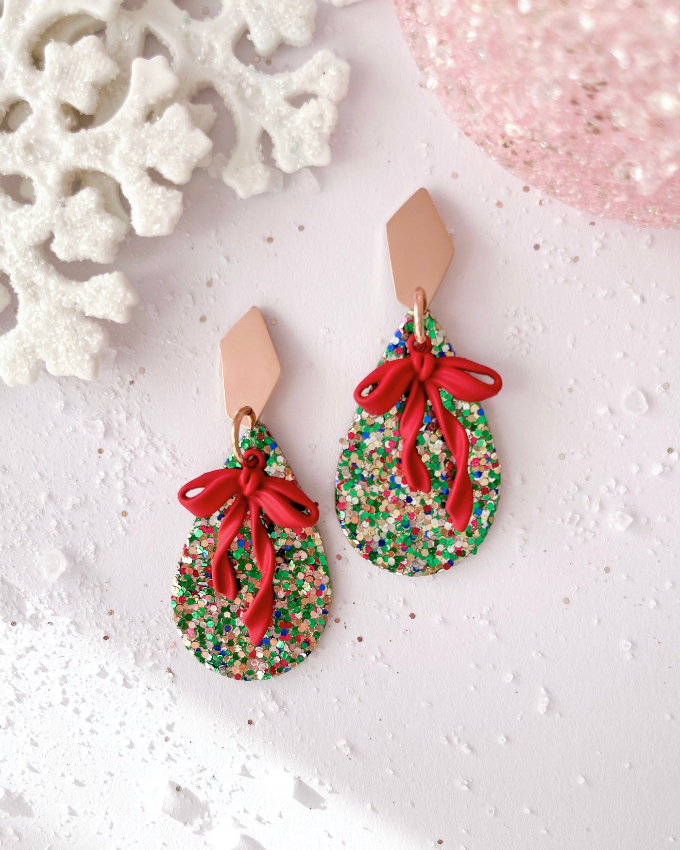 Green Mini Wrapped With Love This Christmas Nancy Joanna