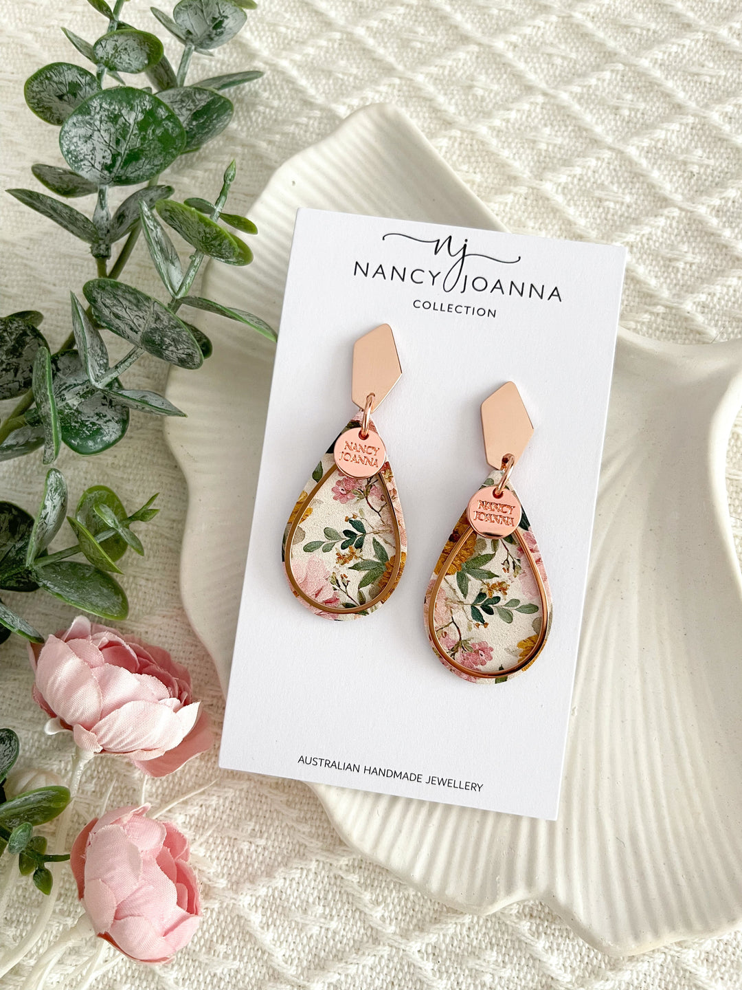 Box Set (Copy) Nancy Joanna