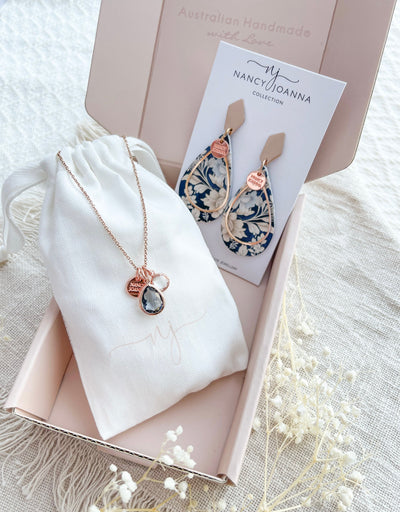 A Mother’s Love Small Box Set 1 Nancy Joanna