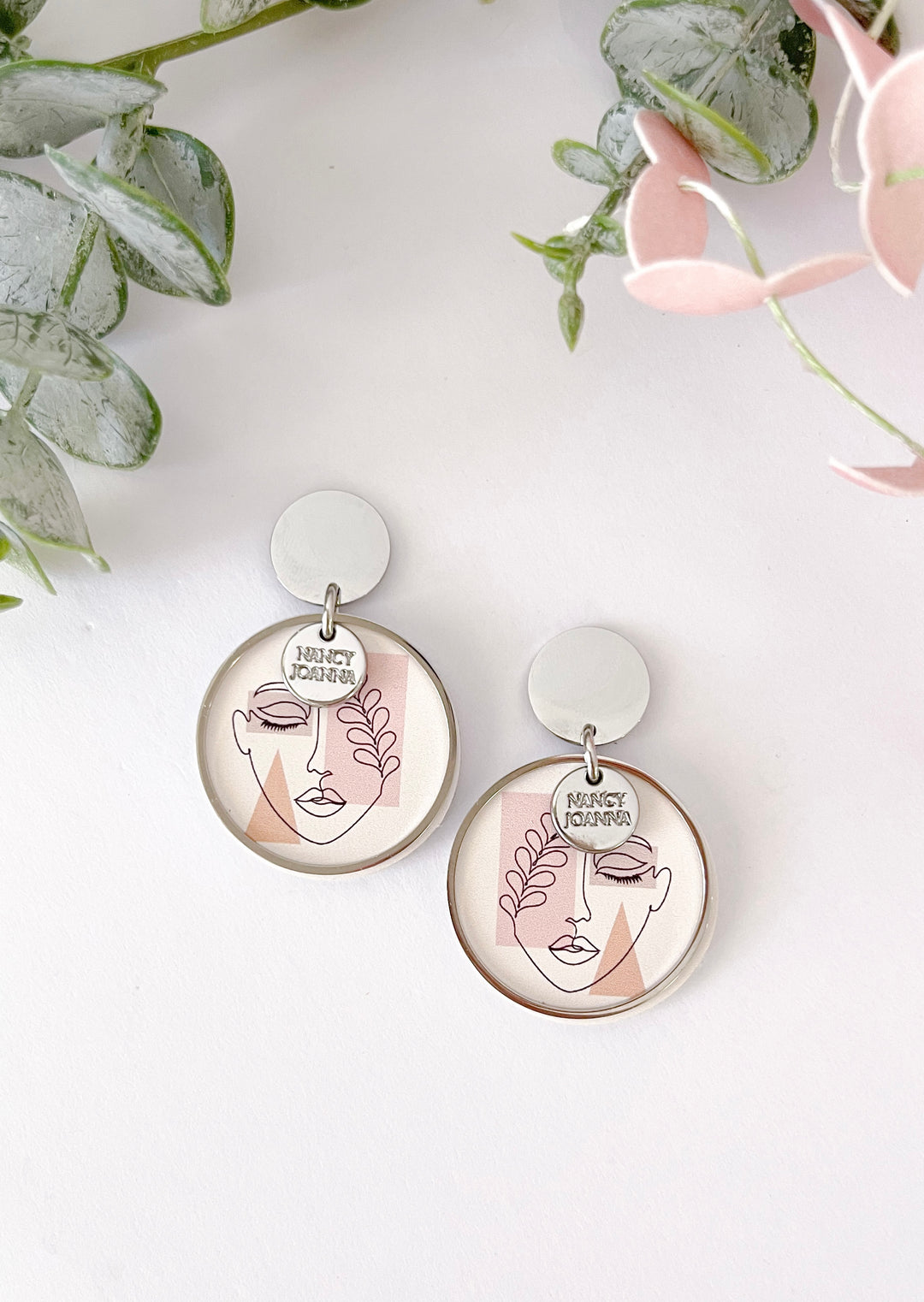 Inner Beauty Goddess Nancy Joanna