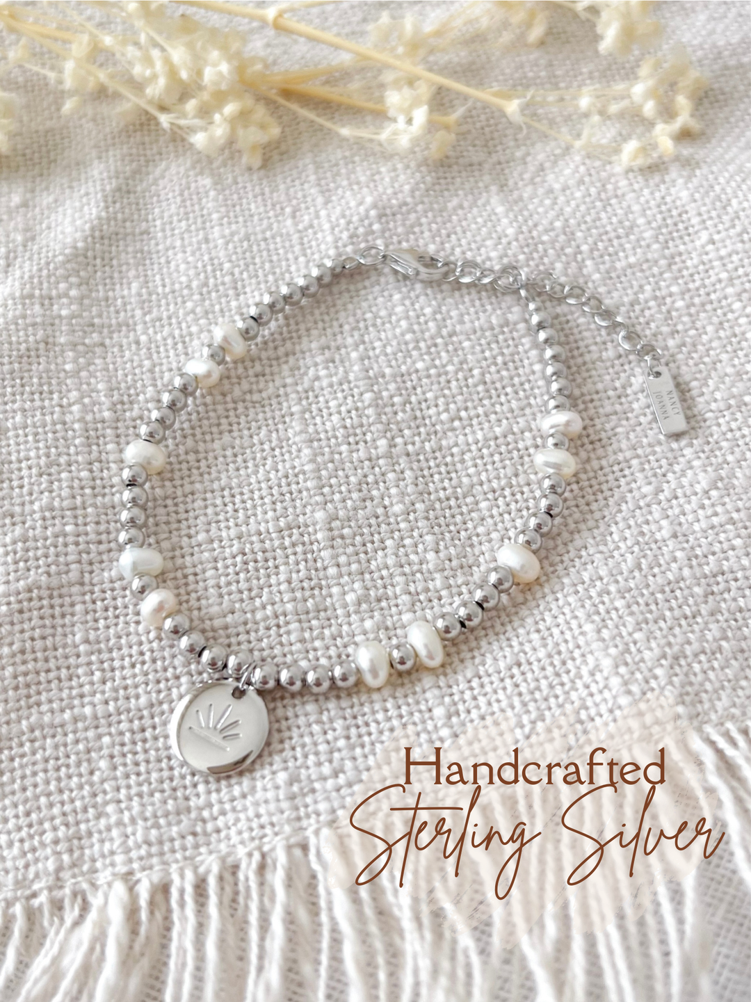 New Horizon Nancy Joanna