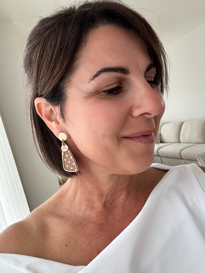 (Copy) Side Drops Nancy Joanna