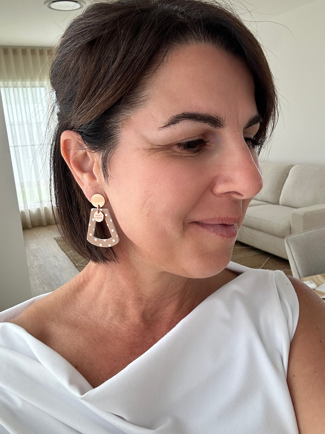 (Copy) Spencer Drops Nancy Joanna