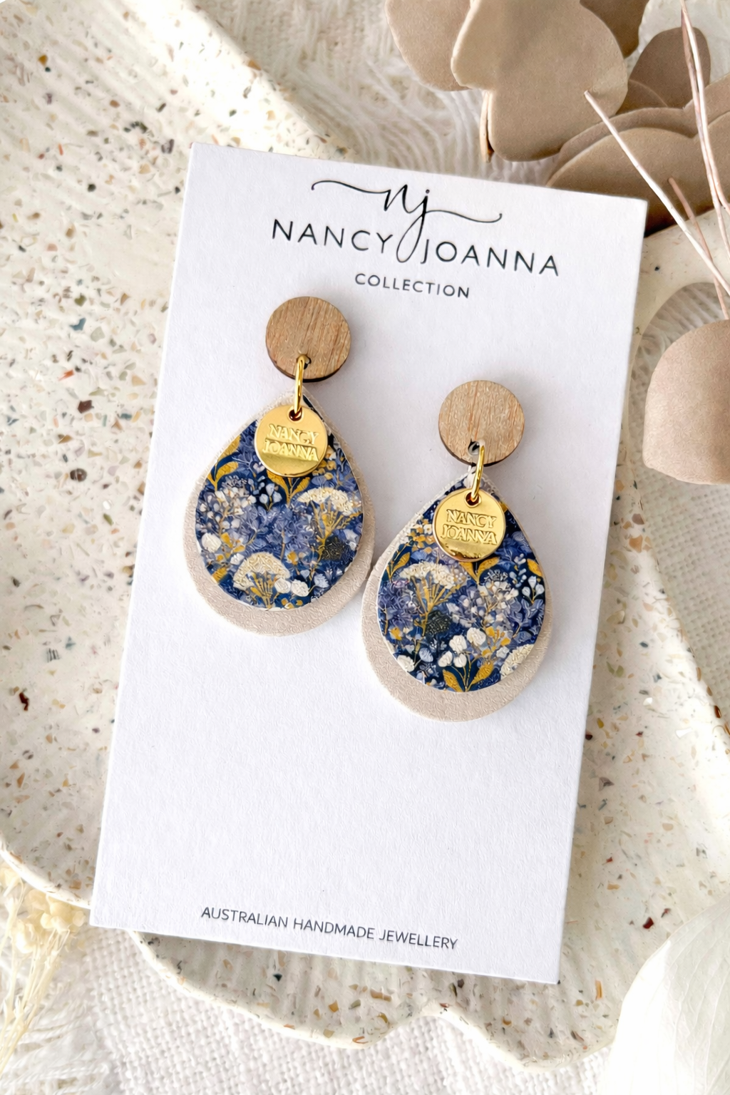 Xxxxxxx Nancy Joanna