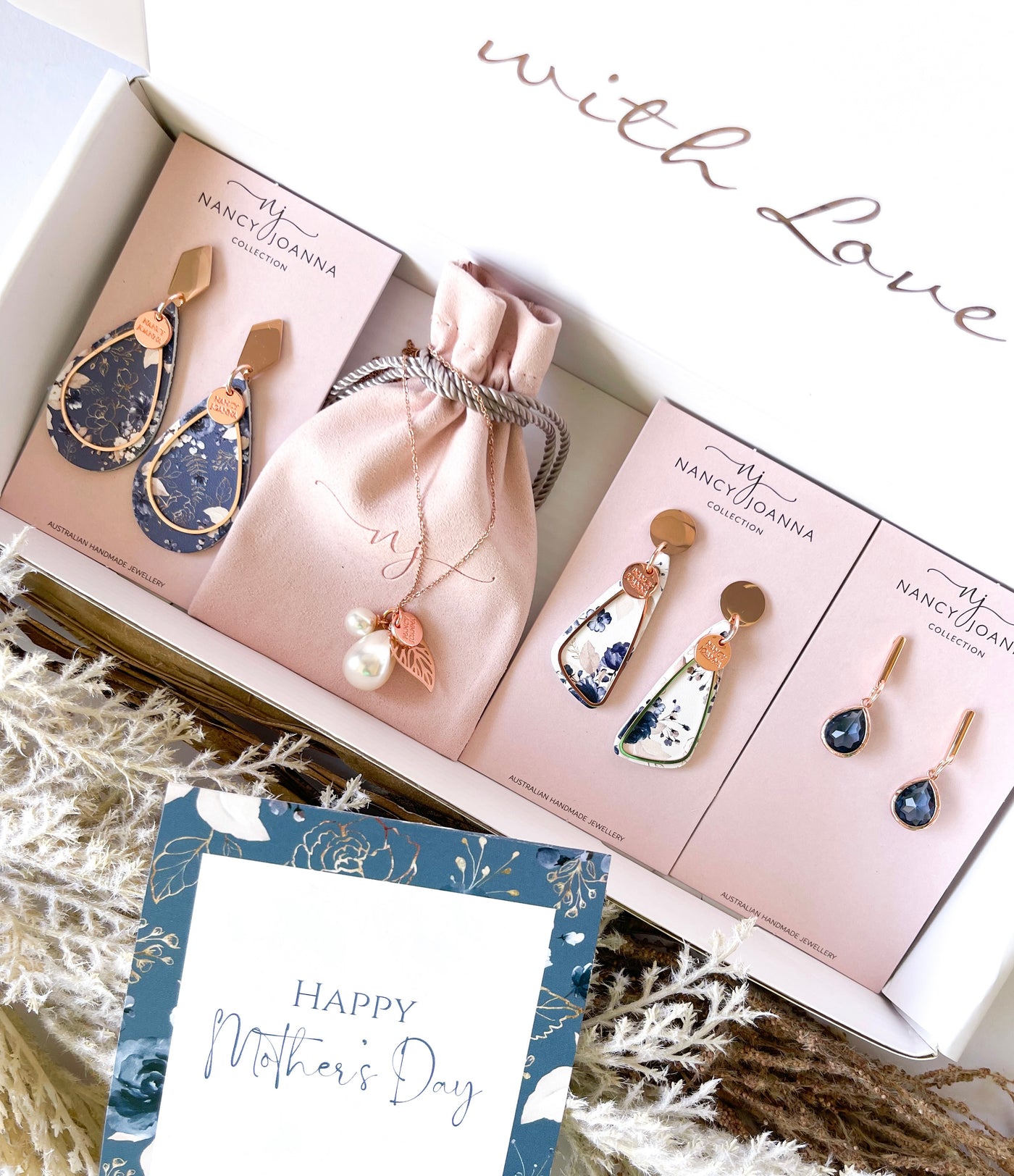 Mother’s Day Gift Set #2 Nancy Joanna