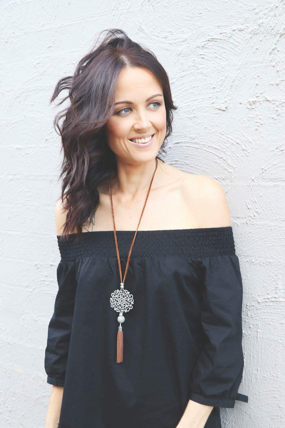 Bohemian Gypsy Nancy Joanna