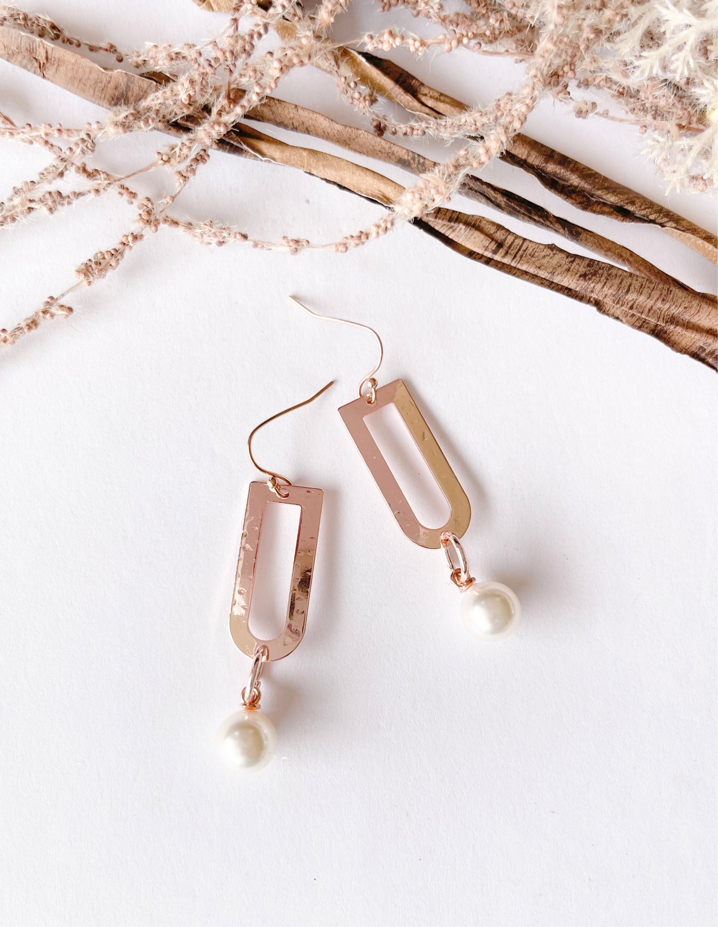 Pearl Hook Drops Nancy Joanna